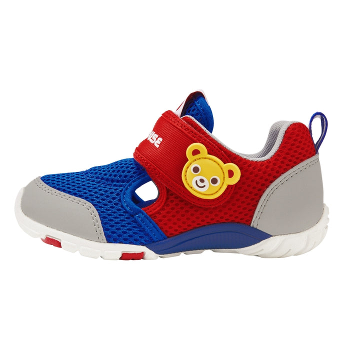 Mikihouse - Double Russell Kids Shoes - 16cm-19cm