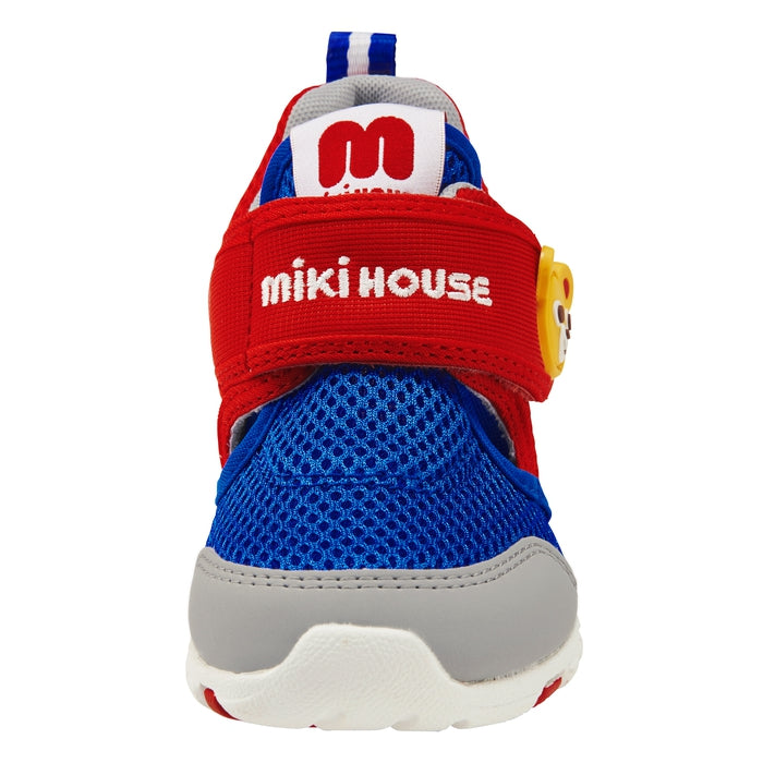 Mikihouse - Double Russell Kids Shoes - 16cm-19cm