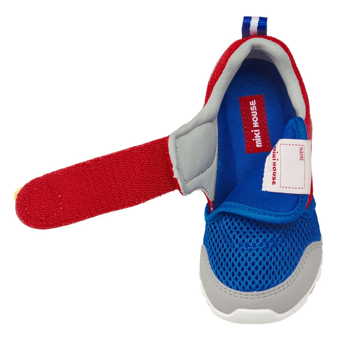 Mikihouse - Double Russell Kids Shoes - 16cm-19cm