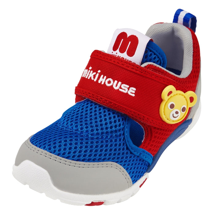 Mikihouse - Double Russell Kids Shoes - 16cm-19cm