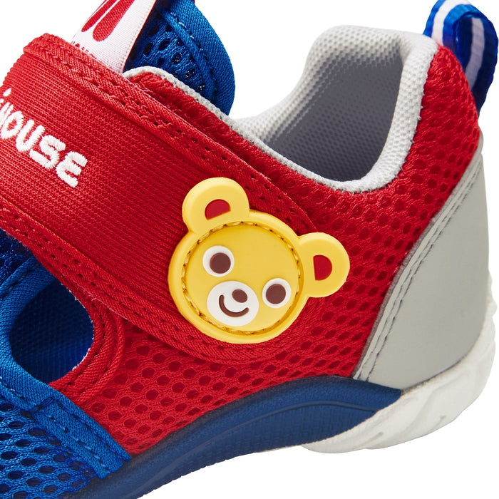 Mikihouse - Double Russell Kids Shoes - 16cm-19cm