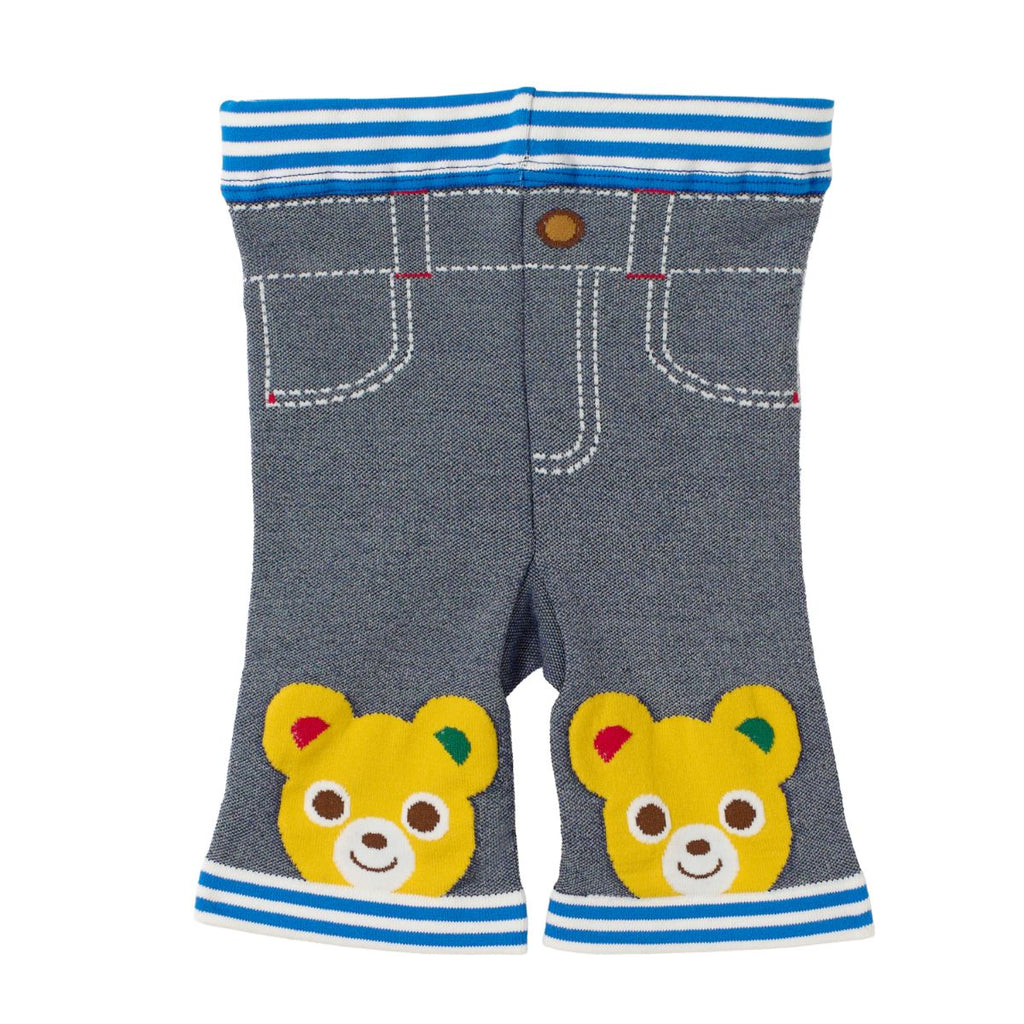 MIKI HOUSE Made in Japan Leggings no-3477