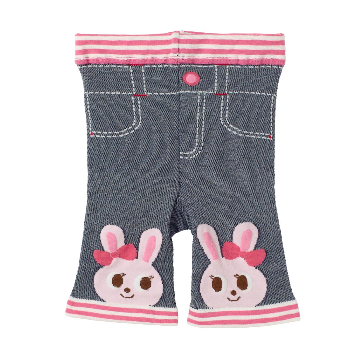 MIKI HOUSE Made in Japan Leggings no-3477