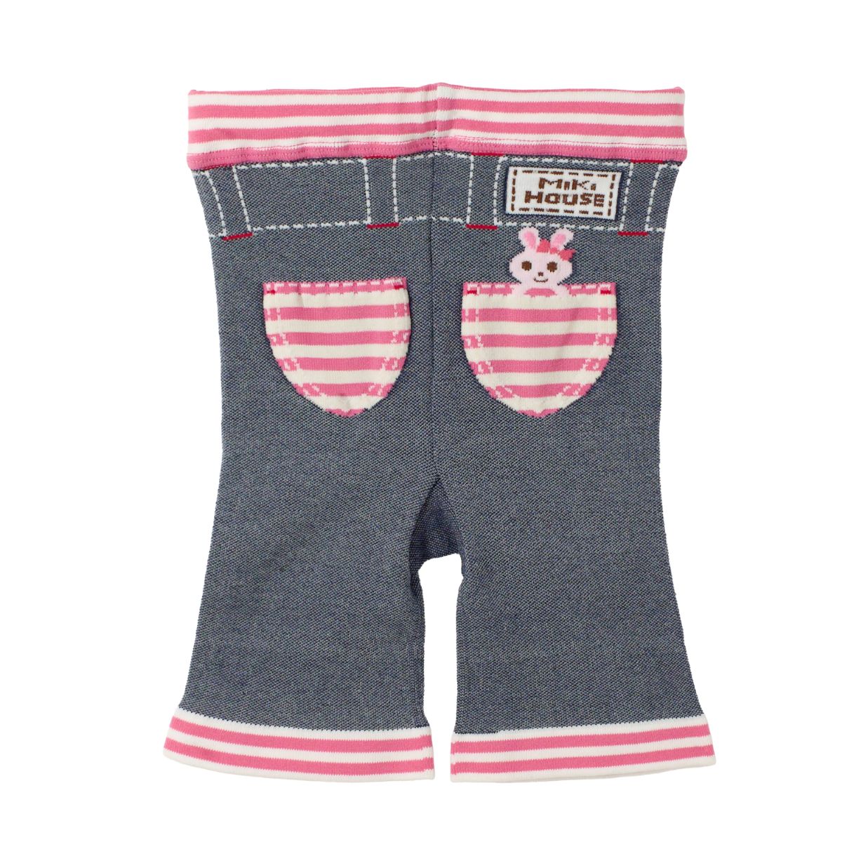 MIKI HOUSE Made in Japan Leggings no-3477