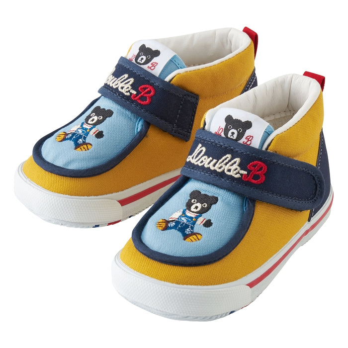 MH-NB027 - Double B Bear Shoes (Mixed)