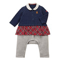 Mikihouse - Coverall - 70-80cm