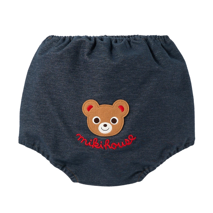 Mikihouse - 40%OFF Boys Girls Made in Japan - free(70~80cm