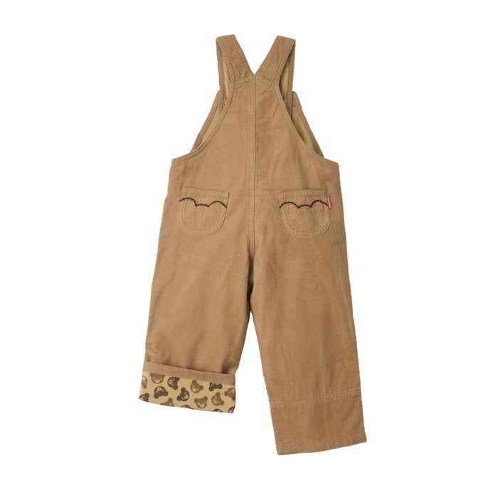 Mikihouse - Overalls - 110-120cm
