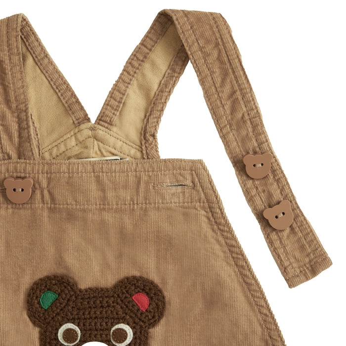 Mikihouse - Overalls - 110-120cm