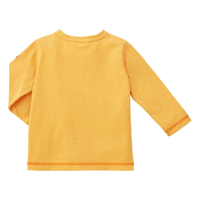Mikihouse - Long-sleeve T-shirt - 80-130cm