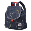 Mikihouse - Baby Backpack for Boys and Girls Made in Japan - One Size