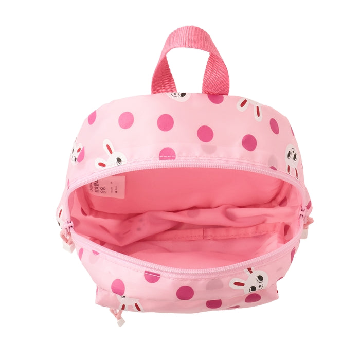 Mikihouse - Backpack with Chest Belt - OneSize