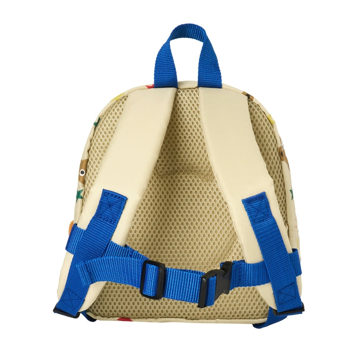 Mikihouse - Backpack with Chest Belt - OneSize