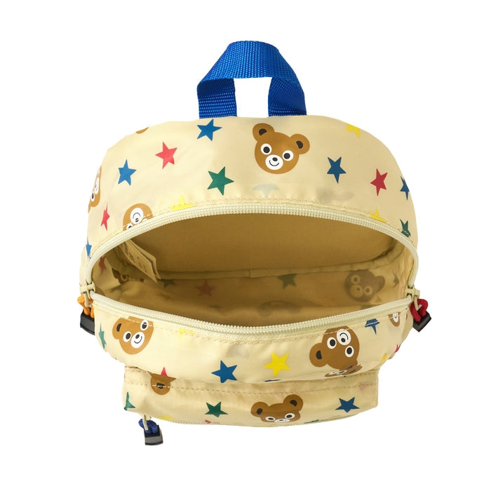 Mikihouse - Backpack with Chest Belt - OneSize