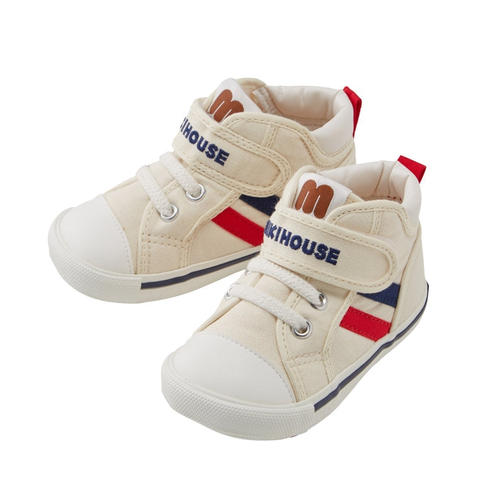 Mikihouse - Second Baby Shoes - 13.5-15cm