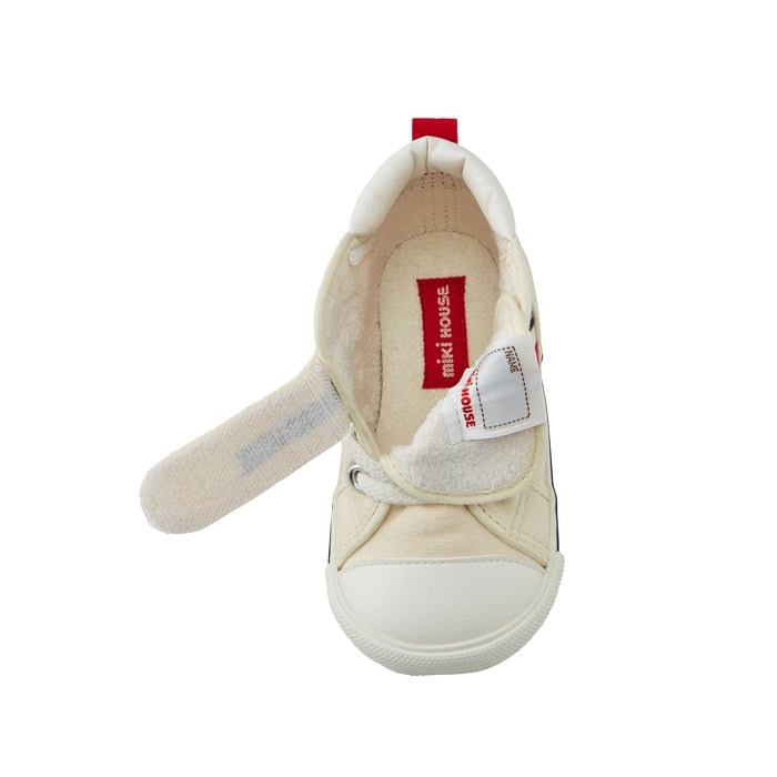 Mikihouse - Second Baby Shoes - 13.5-15cm