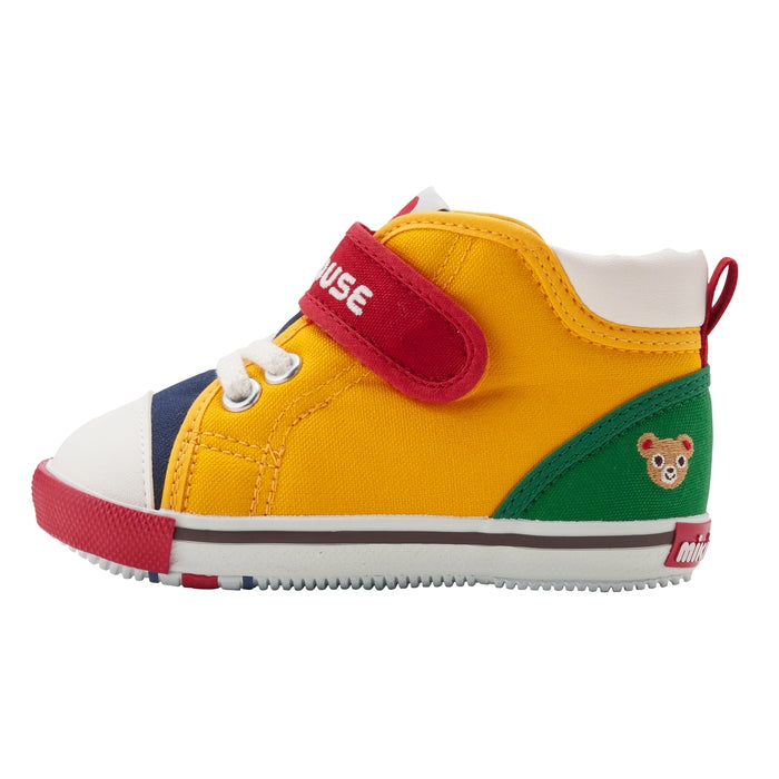 Mikihouse - More than Second Baby Shoes Boys' Shoes Made in Japan - 13.5cm