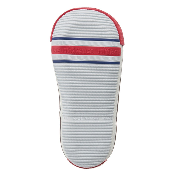 Mikihouse - More than Second Baby Shoes Boys' Shoes Made in Japan - 13.5cm