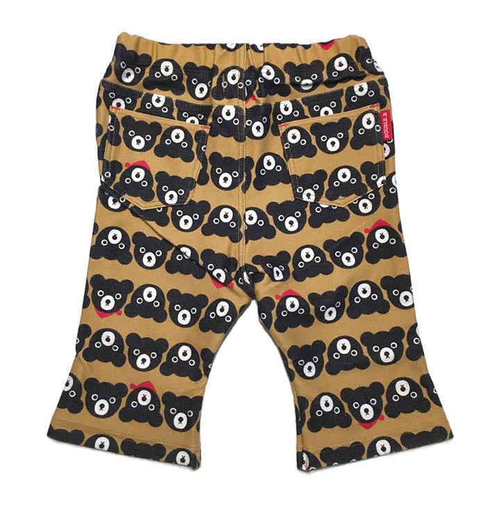 MIKI HOUSE Double B Pants no-2856