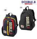MIKI HOUSE Double B Backpack no-2967
