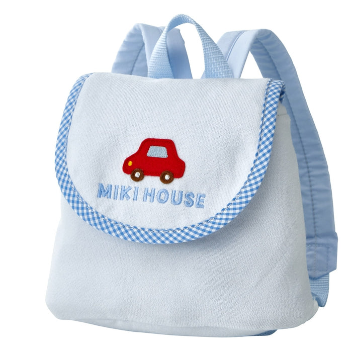 Mikihouse - Baby Backpack - OneSize