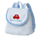 Mikihouse - Baby Backpack - OneSize