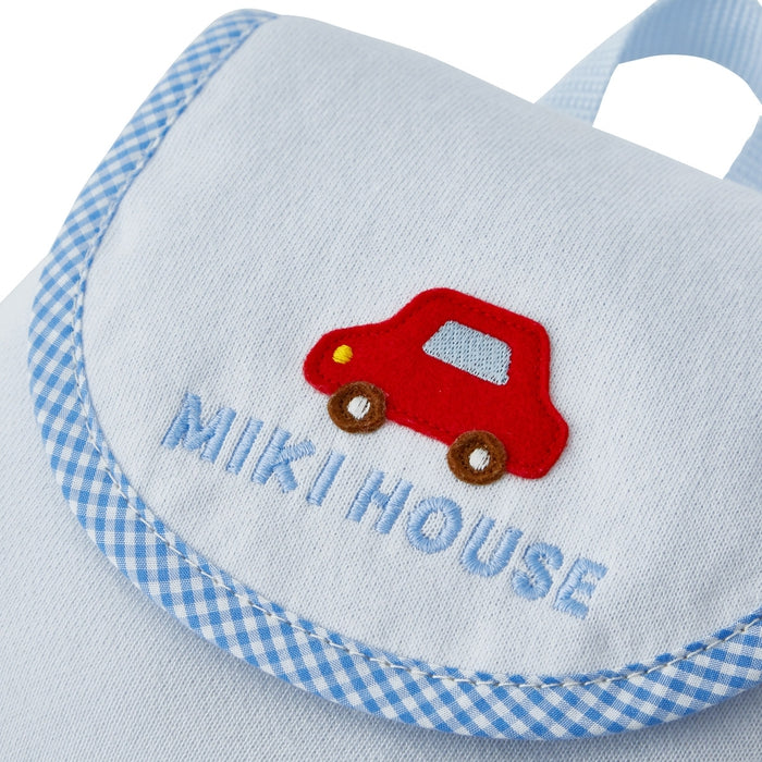 Mikihouse - Baby Backpack - OneSize