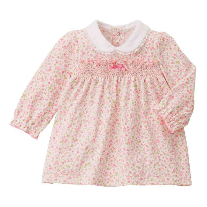 Mikihouse - Dress - 70-80cm