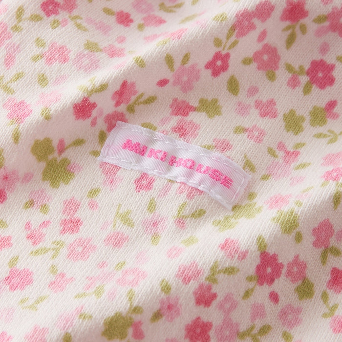 Mikihouse - Dress - 70-80cm