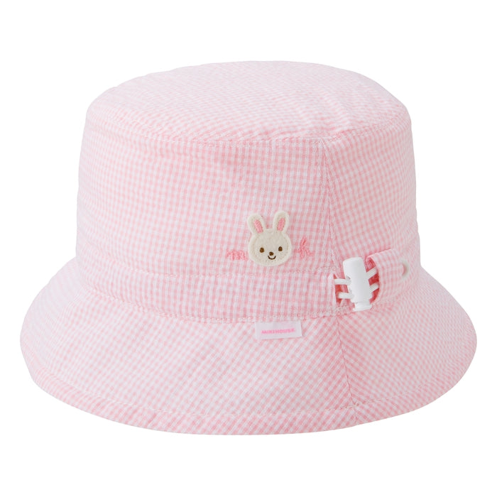 Mikihouse - Hat - SS (40-44cm)