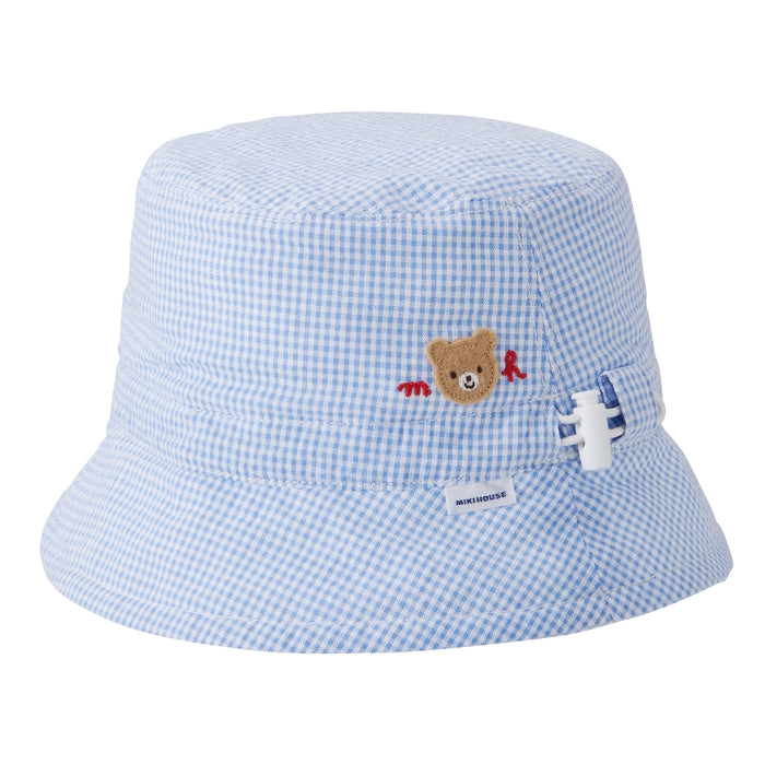 Mikihouse - Hat - SS-S (40-48cm)