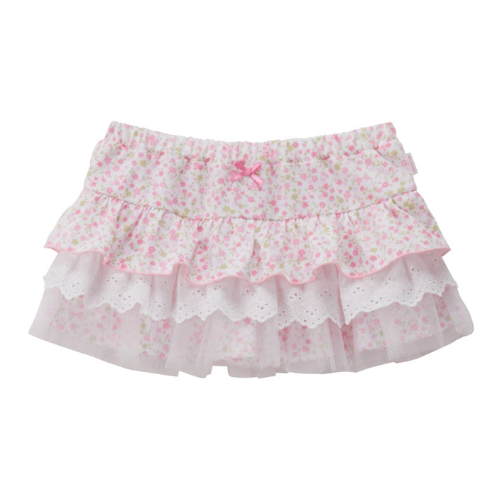Mikihouse - Skirt - 70-90cm