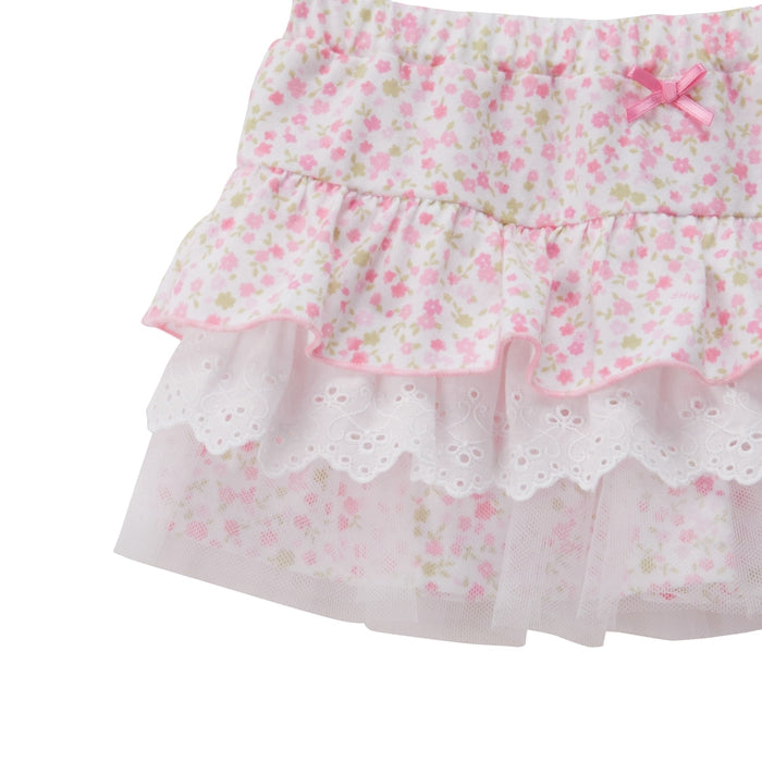 Mikihouse - Skirt - 70-90cm