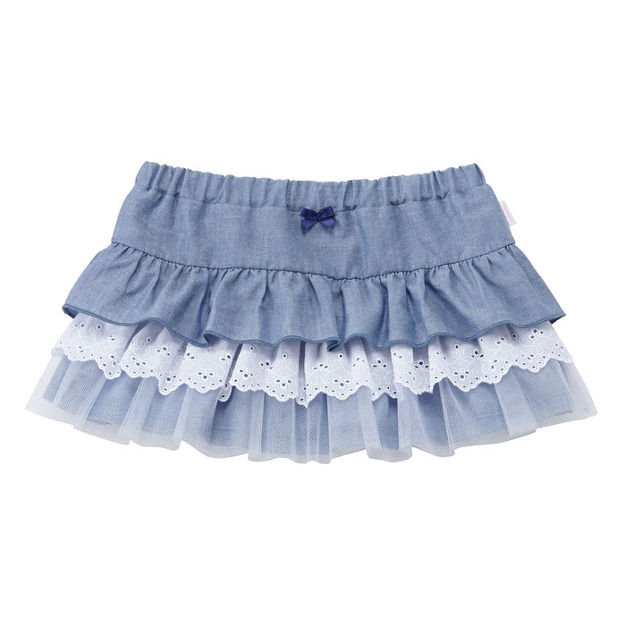 Mikihouse - Skirt - 70-90cm