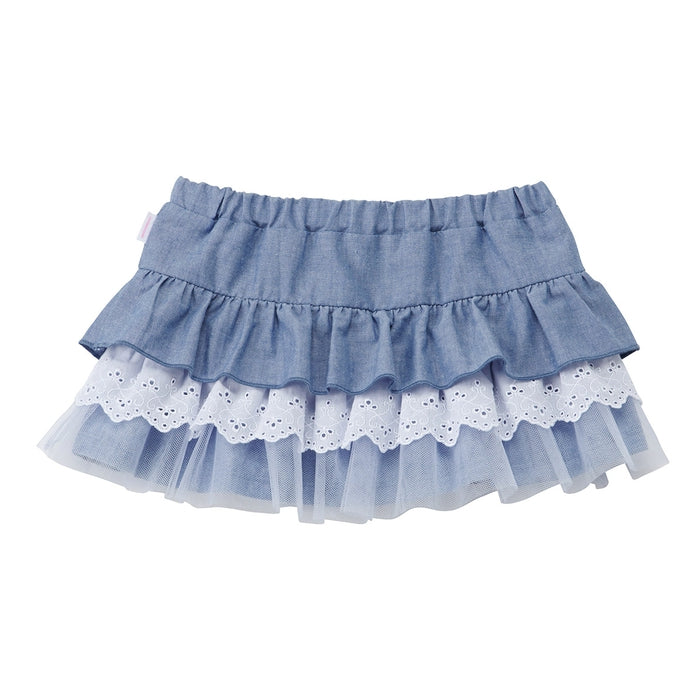 Mikihouse - Skirt - 70-90cm