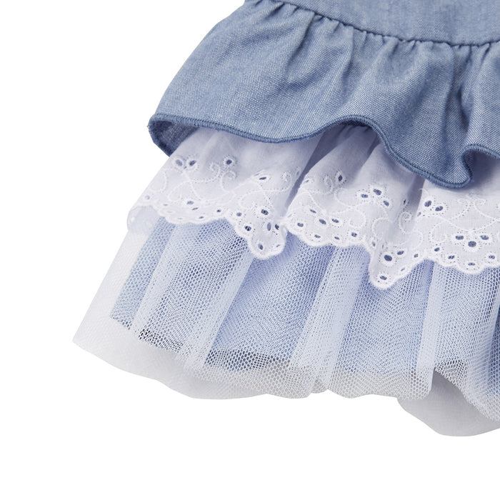 Mikihouse - Skirt - 70-90cm
