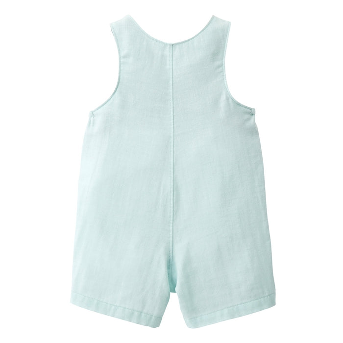Mikihouse - Half-length Overalls - 70cm