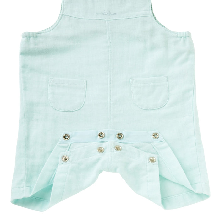 Mikihouse - Half-length Overalls - 70cm