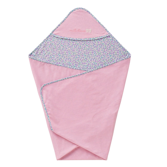 Mikihouse - Baby Swaddle - OneSize