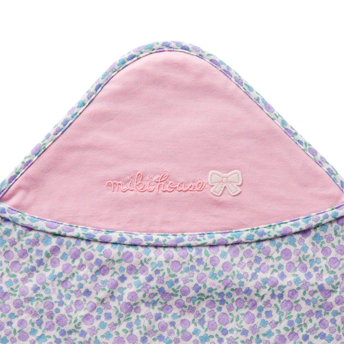 Mikihouse - Baby Swaddle - OneSize