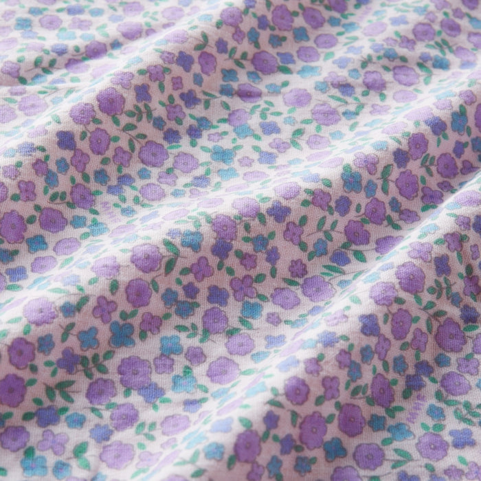 Mikihouse - Baby Swaddle - OneSize