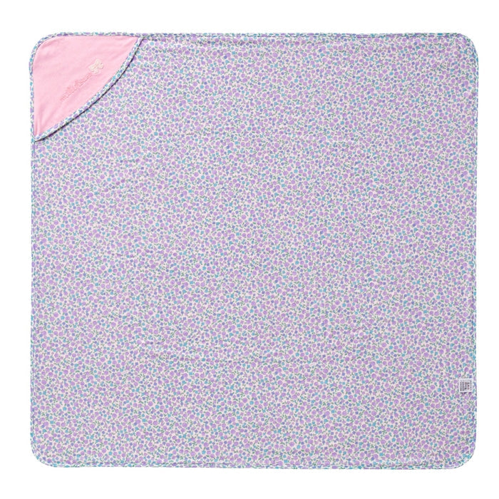 Mikihouse - Baby Swaddle - OneSize