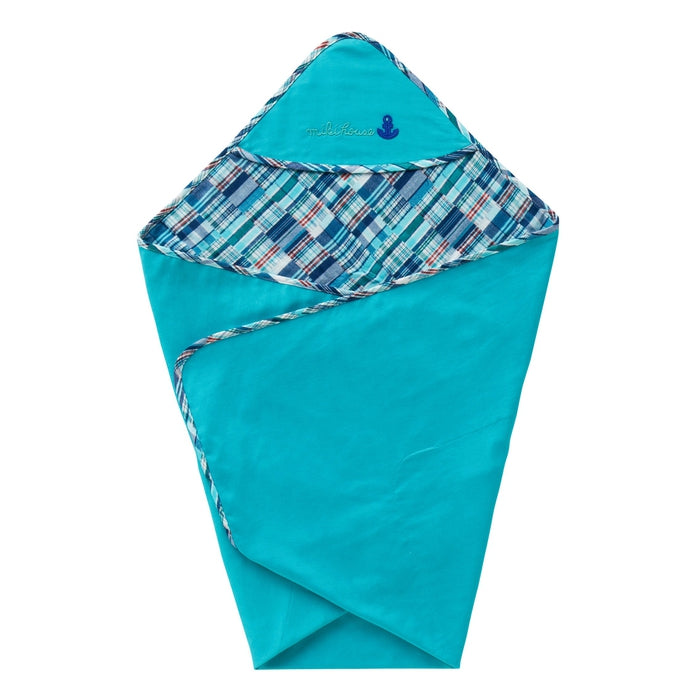 Mikihouse - Baby Swaddle - OneSize