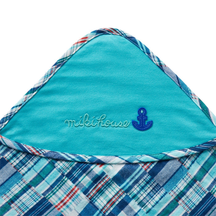 Mikihouse - Baby Swaddle - OneSize