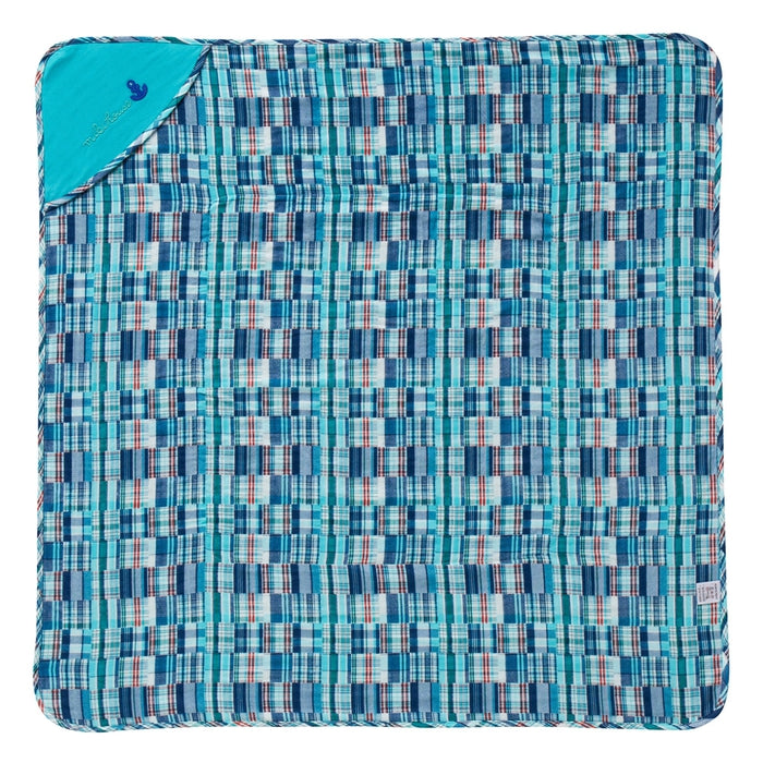Mikihouse - Baby Swaddle - OneSize