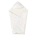 Mikihouse - Baby Swaddle - OneSize