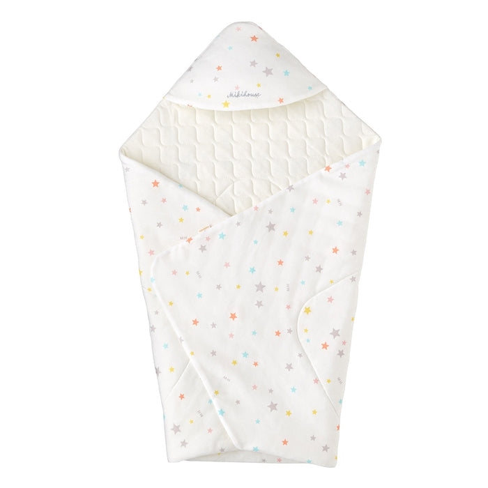 Mikihouse - Baby Swaddle - OneSize