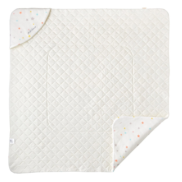 Mikihouse - Baby Swaddle - OneSize