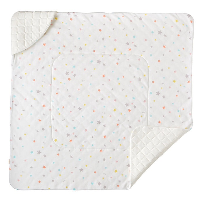 Mikihouse - Baby Swaddle - OneSize
