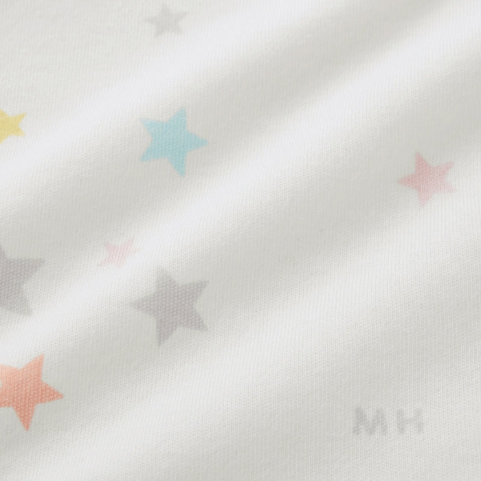 Mikihouse - Baby Swaddle - OneSize